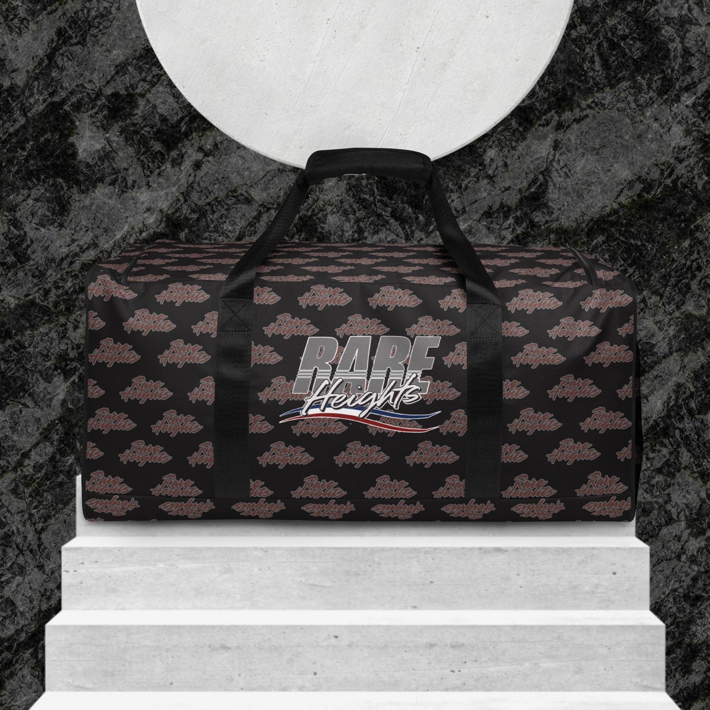 Rare Heights Duffle Bag