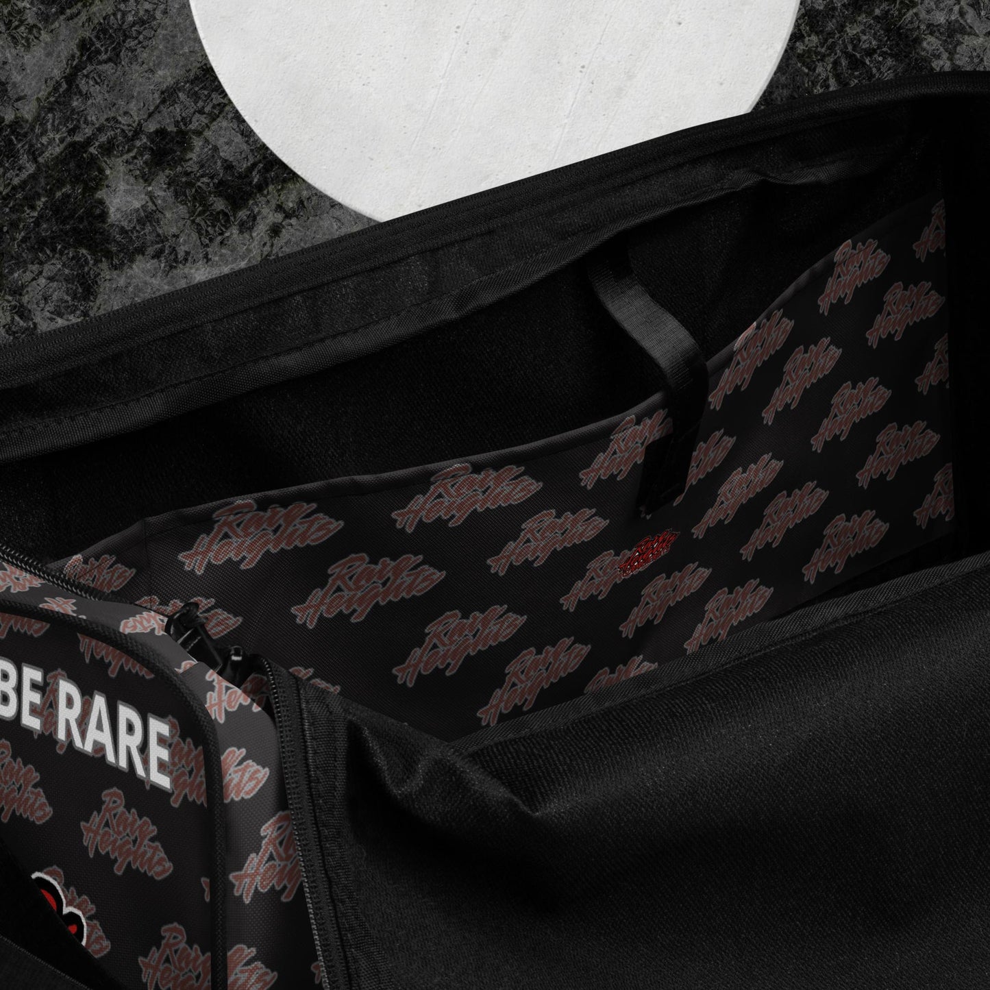 Rare Heights Duffle Bag