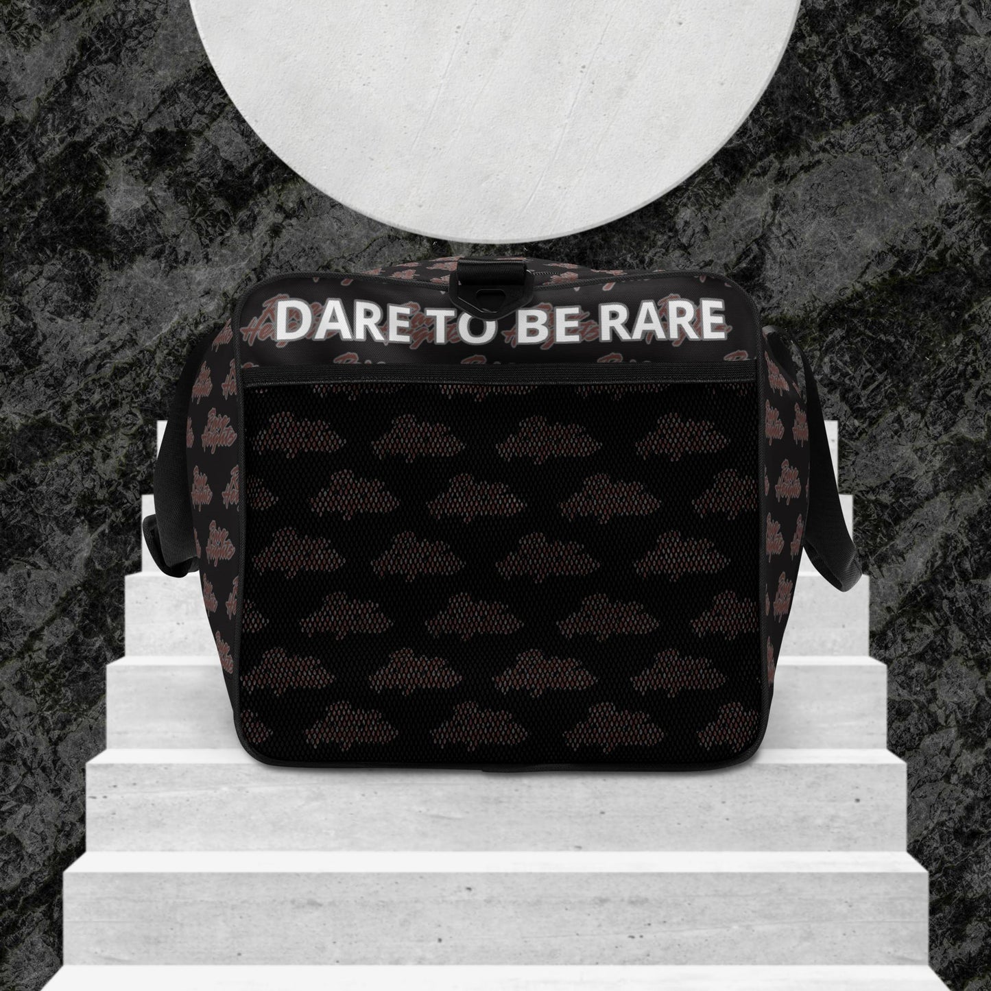 Rare Heights Duffle Bag