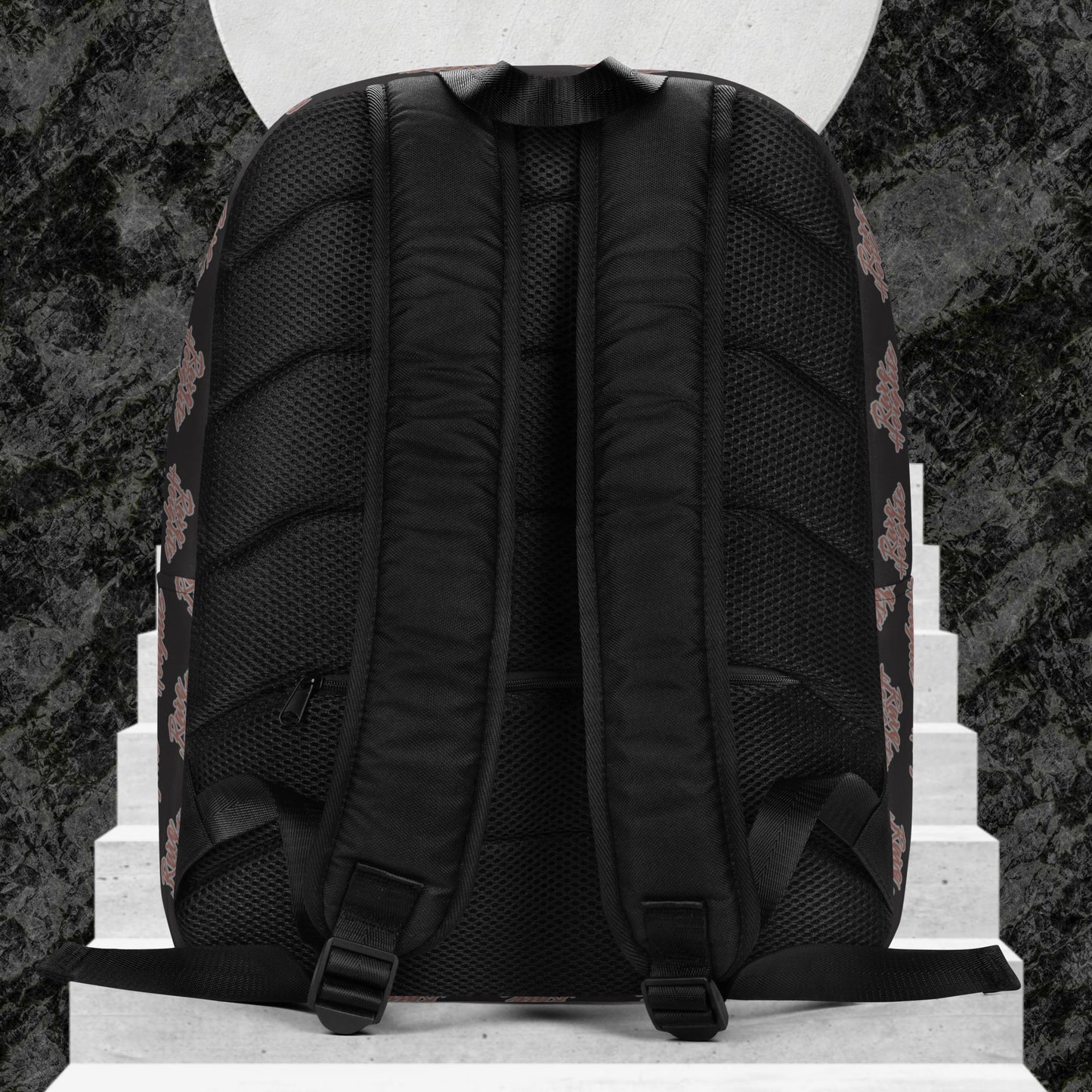 Rare Heights On The Go Backpack