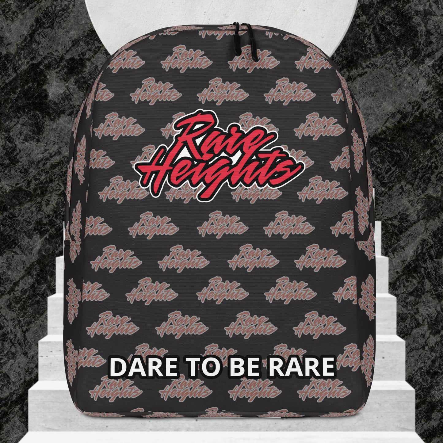 Rare Heights On The Go Backpack